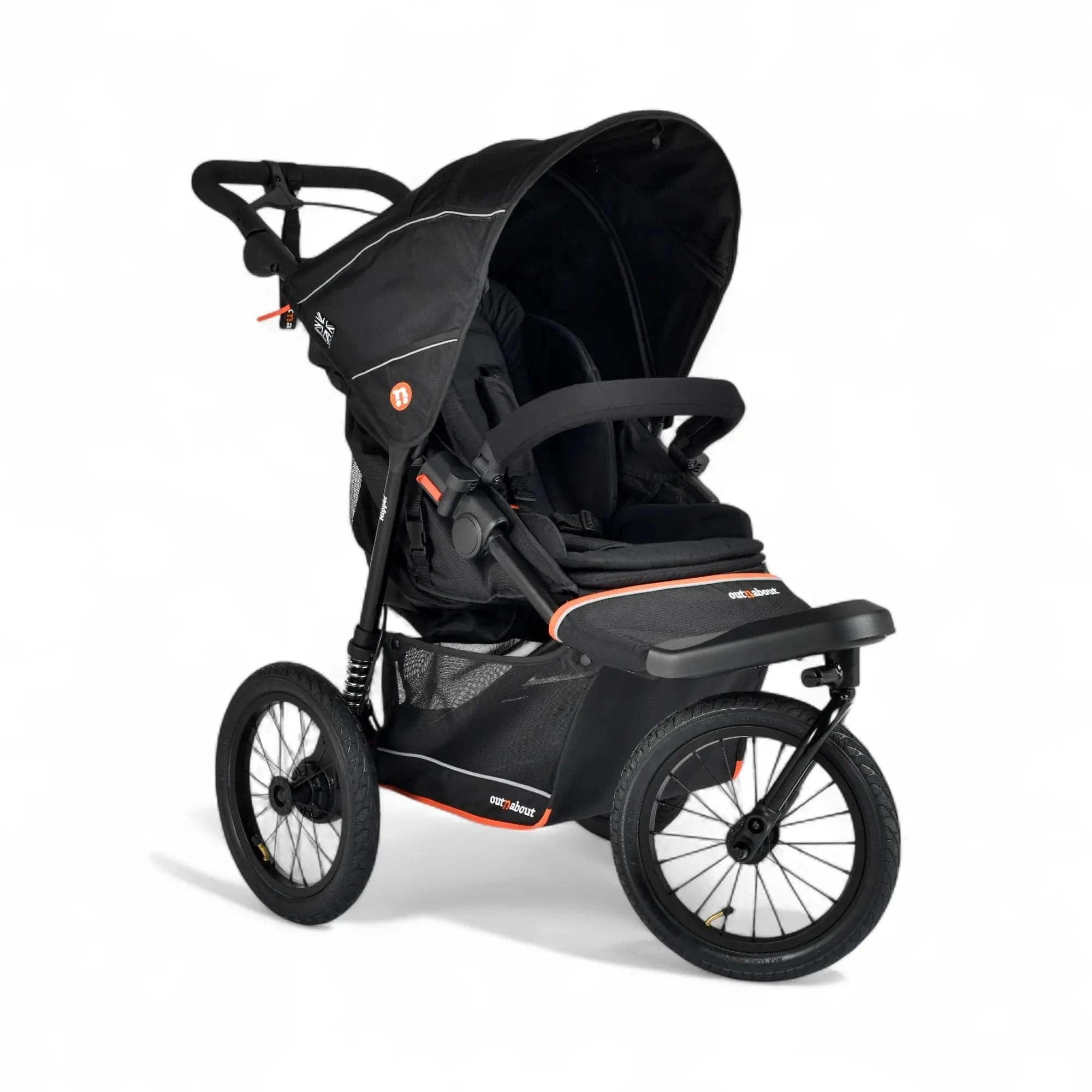 Nipper Single V6 Plus
